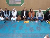 مجلس مدينة الحسنة بوسط سيناء يستعد لانتخابات الرئاسة بالمدينة وكافة القرى