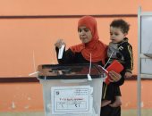 برلمانية: المشاركة فى الانتخابات الرئاسية حق دستورى لكل مواطن مصرى