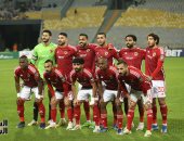 انطلاق مباراة الأهلى وشباب بلوزداد فى برج العرب بدورى أبطال أفريقيا 