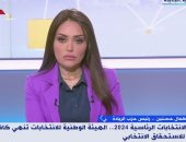 كمال حسنين: الشعب المصرى يبعث برسائل عبر الاستحقاقات الانتخابية
