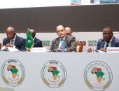 وزير الصناعة يترأس الاجتماع الختامي لوزراء تجارة المنطقة الحرة الأفريقية 