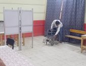 لجان الوافدين في الانتخابات الرئاسية بمحافظة الجيزة.. اعرف التفاصيل