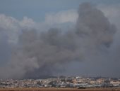 "الدفاعات الجوية السورية" تتصدى لعدوان إسرائيلي على ريف دمشق