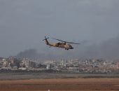 3 شهداء في قصف طيران الاحتلال الإسرائيلي سيارة مدنية غرب رفح