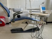 24 ألف مواطن استفادوا من خدمات عيادات الأسنان بالدقهلية خلال الشهر الماضى 