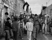 ذكرى الانتفاضة الفلسطينية الأولى.. بدأت 1987 وآلاف الشهداء من أجل قيام الدولة