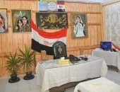553 مقرا انتخابيا بمدارس محافظة الغربية جاهزة لاستقبال الانتخابات الرئاسية
