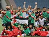 الاتحاد الآسيوي يعلن انسحاب جبل المكبر الفلسطيني من كأس الاتحاد بسبب الحرب فى غزة