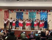ثقافة الإسكندرية تنظم حفل ختام ورشة الفنون الشعبية والاستعراضية للأطفال