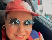 الفنانة ويزو تدلى بصوتها فى انتخابات 2024 وتحث المواطنين على المشاركة