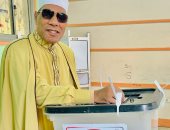 نقابة القراء تنفى تحويل الشيخ عبد الفتاح الطاروطى للتحقيق.. والنقيب: الأمر متروك للإذاعة