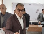 رئيس "الحرية المصرى": ملحمة وطنية للمصريين فى الانتخابات الرئاسية