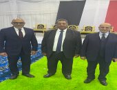 اللجنة العامة للانتخابات بمنشأة القناطر: إقبال كبير من جميع طوائف الشعب