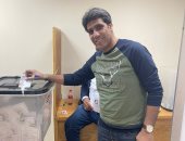 سامي الشيشيني مديرا للكرة بنادي البنك الأهلى رسميا