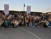 انطلاق بعثة ائتلاف نزاهة الدولى لمتابعة الانتخابات الرئاسية بالمحافظات