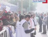 القومى لحقوق الإنسان: ضمانات نزاهة الانتخابات تشجع على مشاركة واسعة