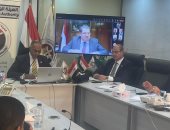 توافد كبير من أبناء محافظة قنا على اللجان وانتظام أعمال التصويت.. صور