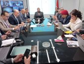 ‎انعقاد دائم لغرفتى عمليات تنسيقية شباب الأحزاب لمتابعة انتخابات الرئاسة