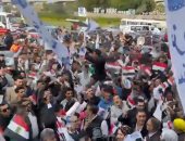 الانتخابات الرئاسية 2024.. حضور كثيف وأجواء احتفالية بلجان وسط القاهرة