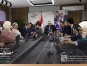 الحملة الرسمية للسيسى: إقبال تاريخى وغير مسبوق على لجان التصويت منذ الصباح
