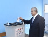 رئيس النواب لليوم السابع: طوابير الناخبين أمام اللجان أقوى رد على المشككين