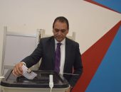 وزير شئون المجالس النيابية: الانتخابات أهم خطوات بناء الوطن ورسم مستقبله