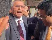 حملة عبد السند يمامة عن مشاركة 30 مليون ناخب: "الشعب المصرى يسطر ملحمة عظيمة"