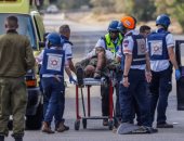 إعلام إسرائيلي: قتيلان و4 جرحى في حادث إطلاق النار بمستوطنة كريات ملاخى