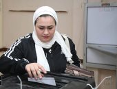 الشباب يزينون المشهد الانتخابى ثانى أيام التصويت بالانتخابات الرئاسية 