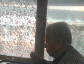 الرياضيون يواصلون المشاركة فى العرس الديمقراطى.. إقبال كبير لنجوم الرياضة في اليوم الثانى لانتخابات الرئاسة.. حسن حمدي يدلي بصوته فى المنيل وحسين لبيب بـ6 أكتوبر.. ووليد صلاح وجمال حمزة وعبد الستار صبرى يشاركون