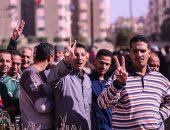 عضو بـ"الشيوخ": المشاركة الكثيفة في الانتخابات تحفظ مكتسبات الوطن    