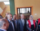 "دفاع النواب": الاحتشاد أمام المقار الانتخابية رسالة قوية للعالم بتماسك المصريين