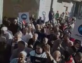 "المستقلين الجدد": الإقبال على الانتخابات يعكس اصطفاف وتلاحم الشعب مع القيادة السياسية