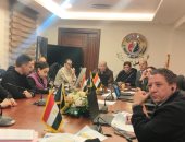 حماة الوطن: نتابع انتخابات الرئاسة على مدار الساعة وحشود المصريين تملأ اللجان