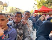 المركز المصرى للفكر: المشاركة غير المسبوقة تعكس إدراك الناخب المصرى