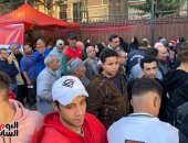 حزب العدل يدعو المواطنين للمشاركة بفاعلية في الانتخابات الرئاسية