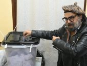 أبو الليف عن كثافة مشاركة المصريين بالانتخابات: شاهدت فرحة كبيرة