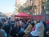 النائب جمال فؤاد: مشاركة أكثر من مرشح بانتخابات الرئاسة انعكس على الحشد