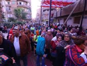 برلماني: مشاركة 30 مليون مواطن بالانتخابات تجسد أهمية العرس الانتخابى