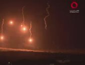 القاهرة الإخبارية: غارة إسرائيلية تستهدف حى البرازيل فى رفح‏ جنوب غزة