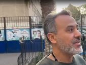 إيهاب فهمى: أدعم الرئيس السيسى لضمان الاستقرار ومواصلة الإنجازات