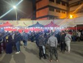 "إسكان النواب": مشاركة المصريين بكثافة فى انتخابات الرئاسة رسالة للعالم