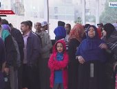 بث مباشر.. بعد قليل انطلاق ثاني أيام التصويت فى الانتخابات الرئاسية 2024