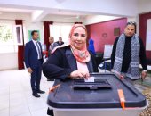 اللجان الانتخابية تستعد لانطلاق ثانى أيام التصويت فى الانتخابات الرئاسية