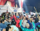 "مستقبل وطن": مشاركة المصريين فى انتخابات الرئاسة تعبر عن وحدة الشعب المصري