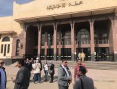 لجان الانتخابات تبدأ استقبال الناخبين لليوم الثانى بمحافظة الإسماعيلية