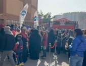 "مستقبل وطن" لـ"إكسترا نيوز": الانتخابات الرئاسية 2024 ملحمة غير مشهودة