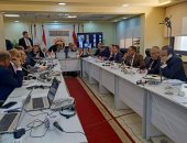 بعد قليل.. مؤتمر صحفى للهيئة الوطنية لمتابعة ثانى أيام التصويت بانتخابات الرئاسة