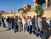 رئيس حزب حقوق الإنسان: نشهد ملحمة وطنية بالمشاركة فى الانتخابات الرئاسية