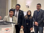 تخصيص لجان انتخابية لمنتسبي الاتحاد المصرى للألعاب الترفيهية